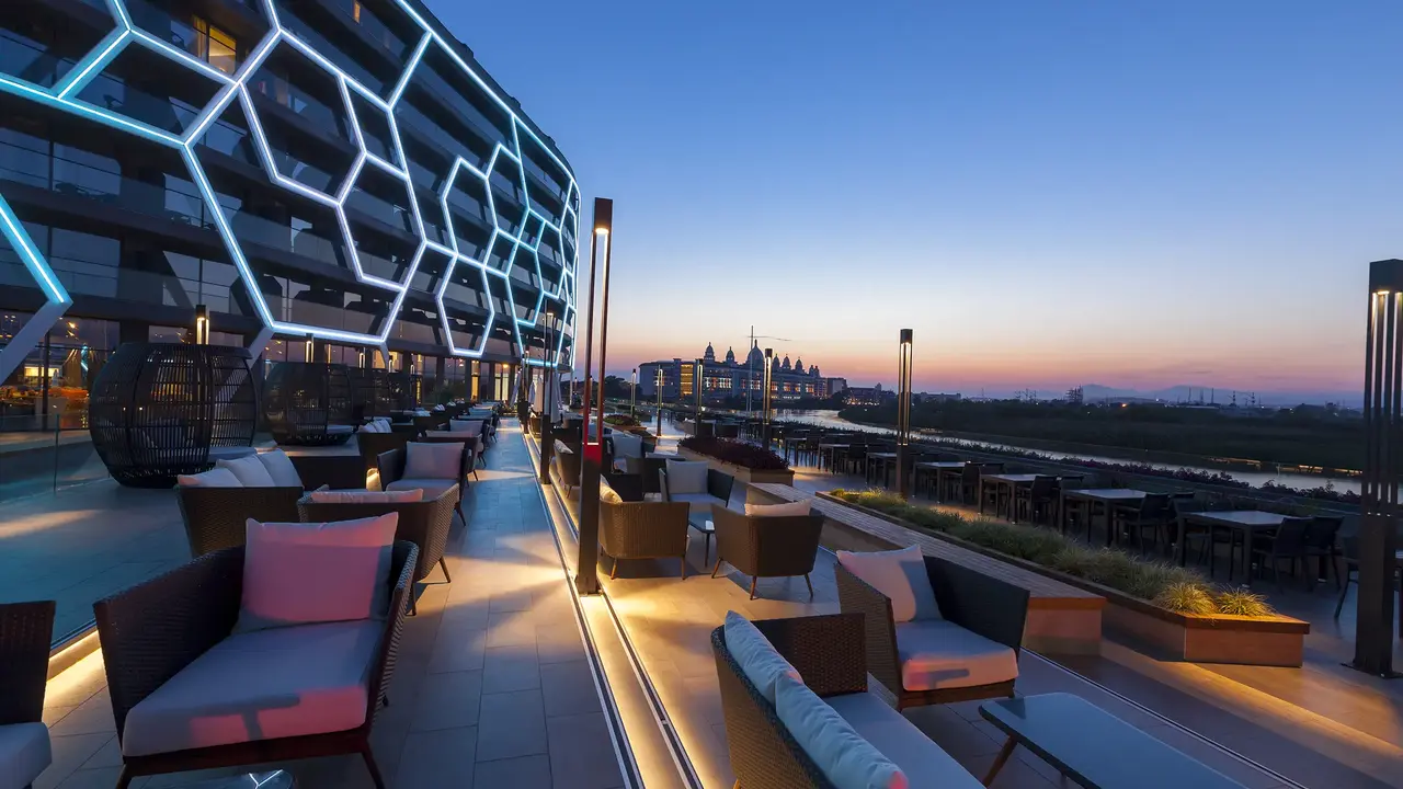 BOSPHORUS SORGUN HOTEL