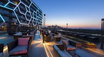 BOSPHORUS SORGUN HOTEL