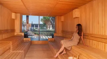 BOSPHORUS SORGUN HOTEL