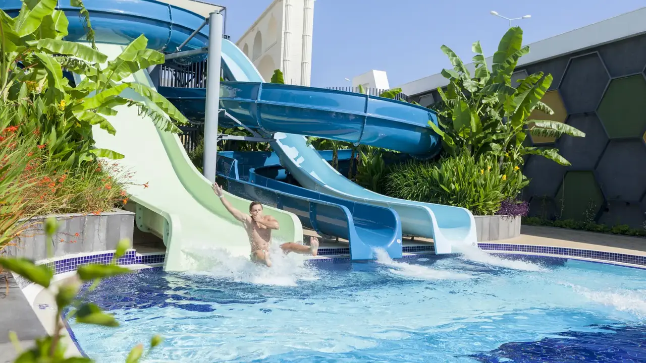 BOSPHORUS SORGUN HOTEL