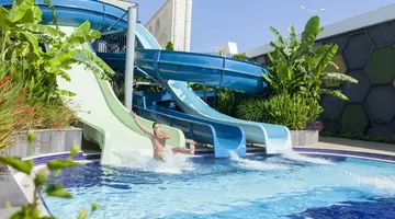BOSPHORUS SORGUN HOTEL