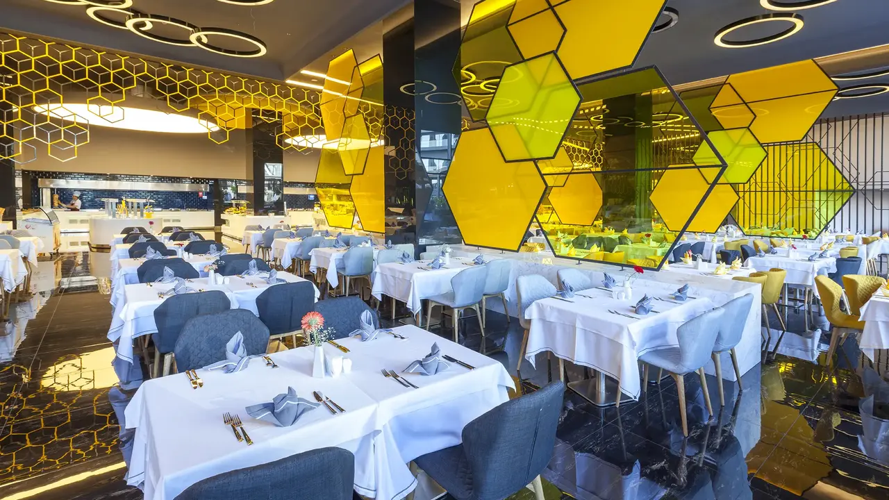 BOSPHORUS SORGUN HOTEL