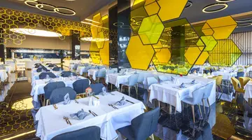 BOSPHORUS SORGUN HOTEL