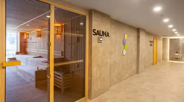 BOSPHORUS SORGUN HOTEL