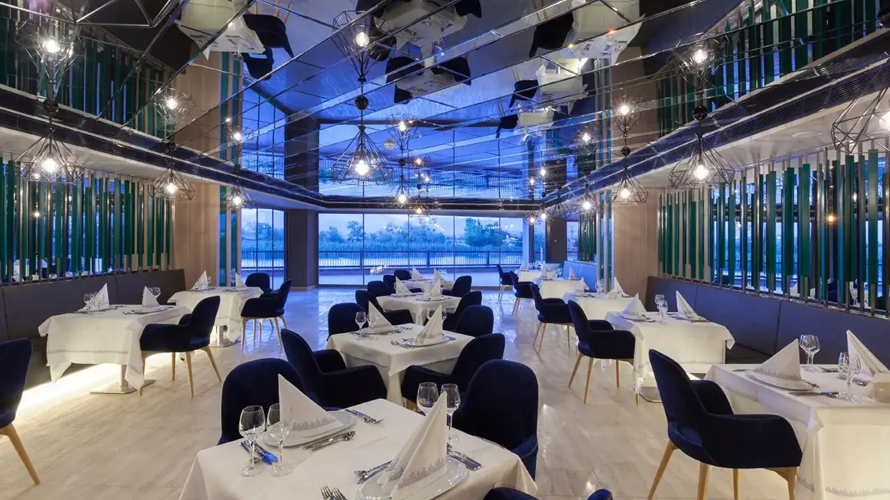 BOSPHORUS SORGUN HOTEL