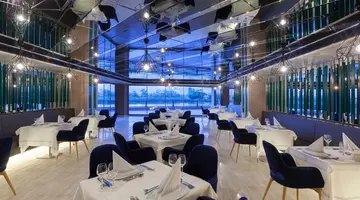 BOSPHORUS SORGUN HOTEL