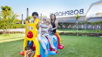 BOSPHORUS SORGUN HOTEL