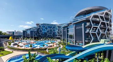 BOSPHORUS SORGUN