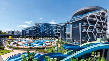 BOSPHORUS SORGUN