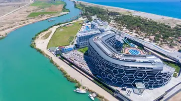 BOSPHORUS SORGUN