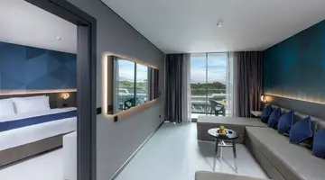 BOSPHORUS SORGUN