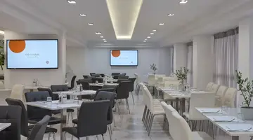 Boss Boutique Hotel Athens