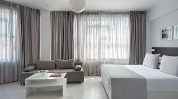 Boss Boutique Hotel Athens