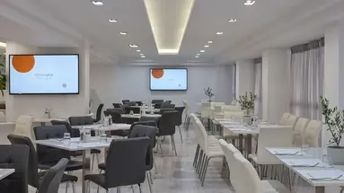 Boss Boutique Hotel Athens