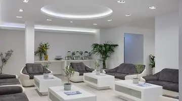 Boss Boutique Hotel Athens