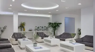 Boss Boutique Hotel Athens
