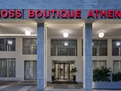 Boss Boutique Hotel Athens