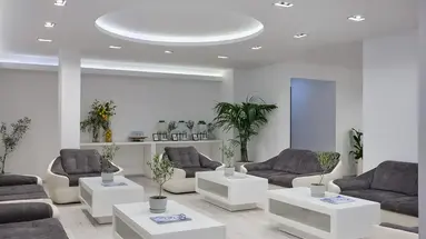 Boss Boutique Hotel Athens