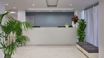 Boss Boutique Hotel Athens