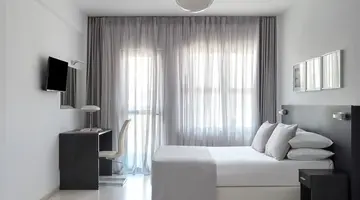 Boss Boutique Hotel Athens