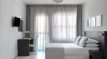 Boss Boutique Hotel Athens