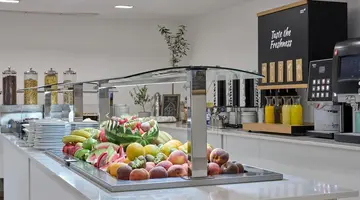 Boss Boutique Hotel Athens