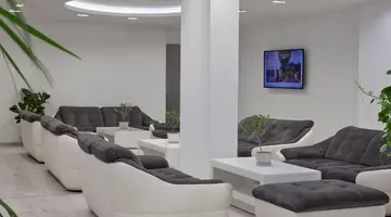 Boss Boutique Hotel Athens