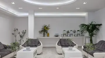 Boss Boutique Hotel Athens