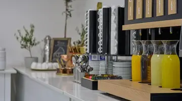 Boss Boutique Hotel Athens