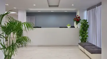 Boss Boutique Hotel Athens