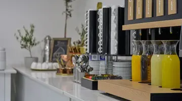 Boss Boutique Hotel Athens