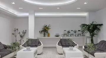 Boss Boutique Hotel Athens