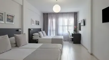 Boss Boutique Hotel Athens