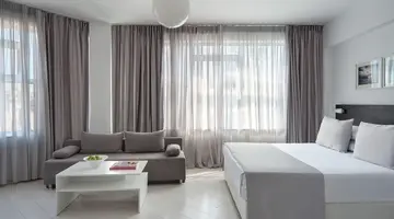 Boss Boutique Hotel Athens