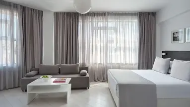 Boss Boutique Hotel Athens