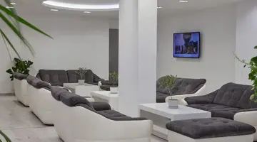 Boss Boutique Hotel Athens