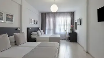 Boss Boutique Hotel Athens