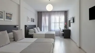 Boss Boutique Hotel Athens