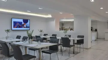 Boss Boutique Hotel Athens