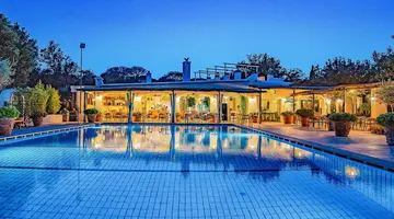 Botania Relais & Spa