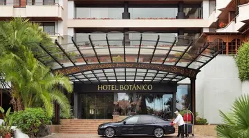 Botanico