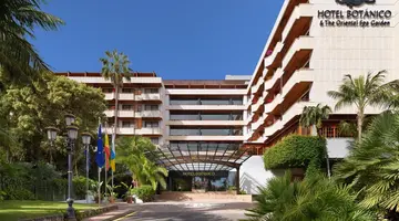 Botanico