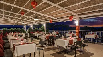 Botanik Hotel and Resort
