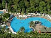 Botanik Hotel and Resort