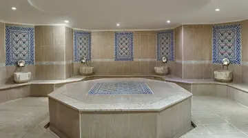 Botanik Hotel and Resort