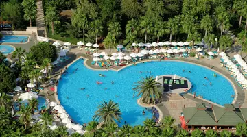 Botanik Hotel and Resort