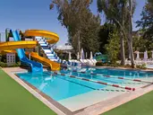 Botanik Hotel and Resort