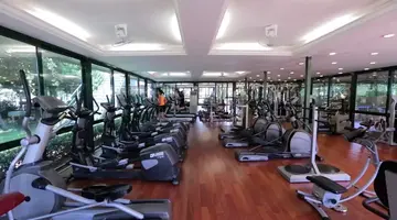 Botanik Hotel and Resort