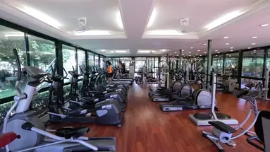 Botanik Hotel and Resort