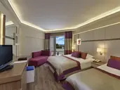 Botanik Hotel and Resort
